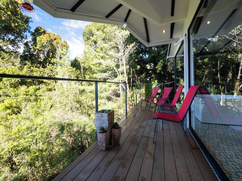 Dantica Cloud Forest Lodge image