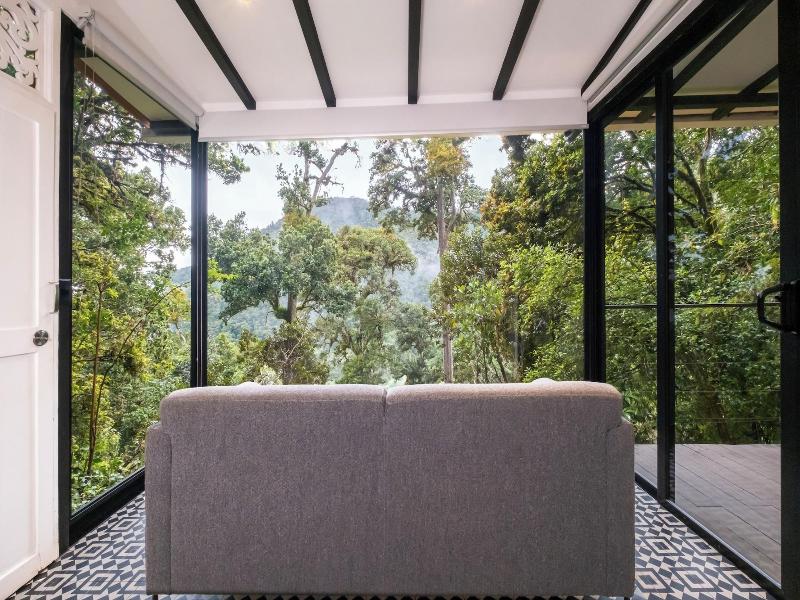 Dantica Cloud Forest Lodge image