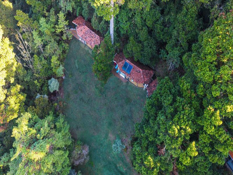 Dantica Cloud Forest Lodge image