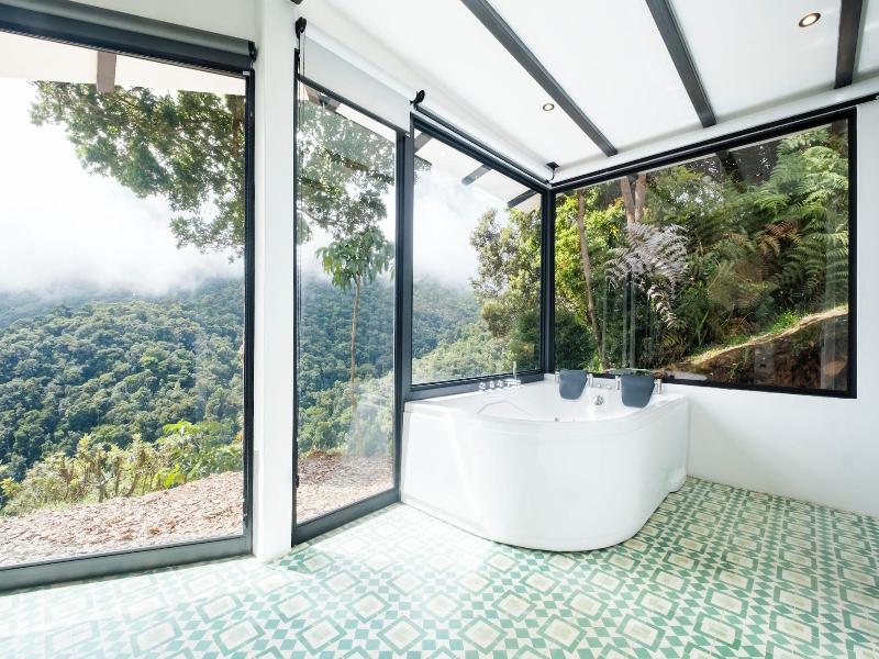 Dantica Cloud Forest Lodge image