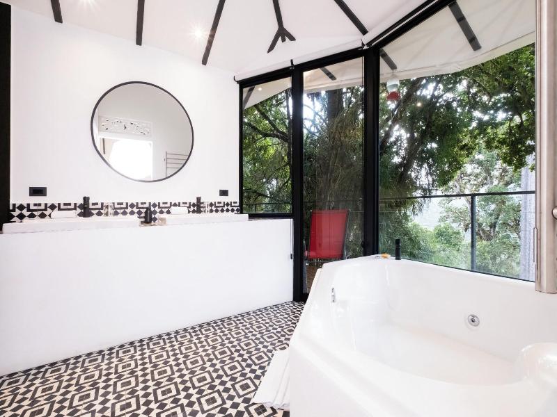 Dantica Cloud Forest Lodge image