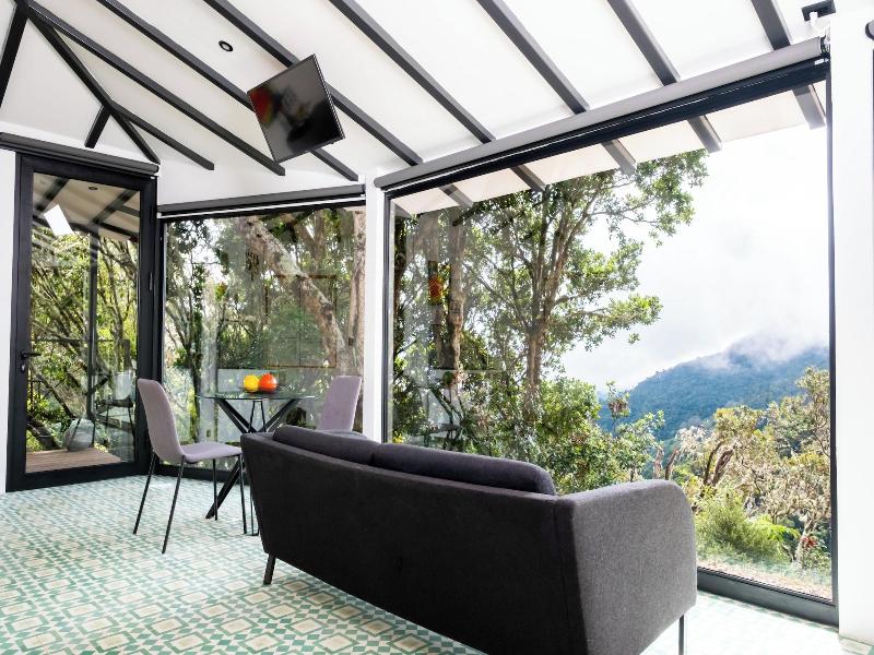 Dantica Cloud Forest Lodge image