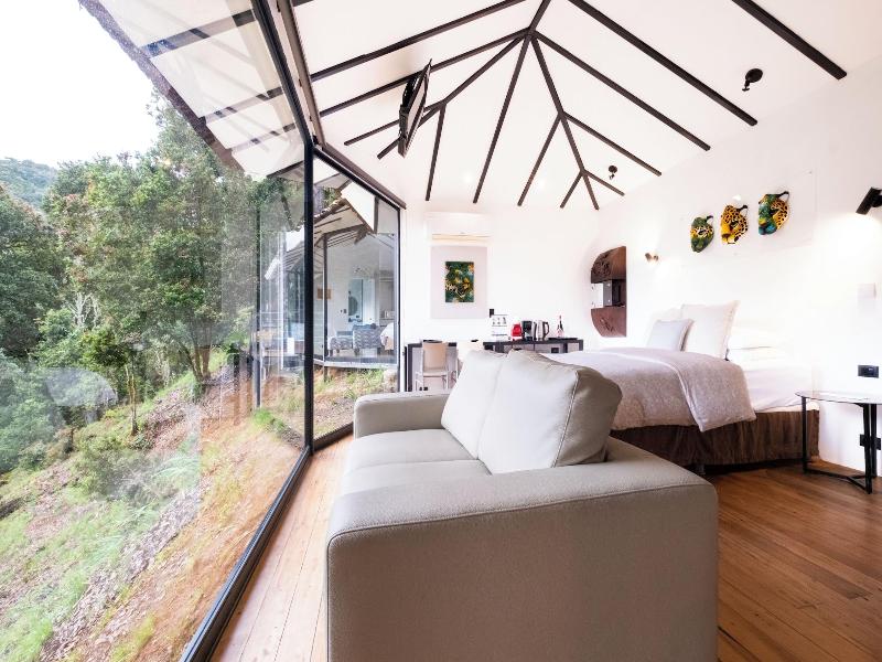 Dantica Cloud Forest Lodge image