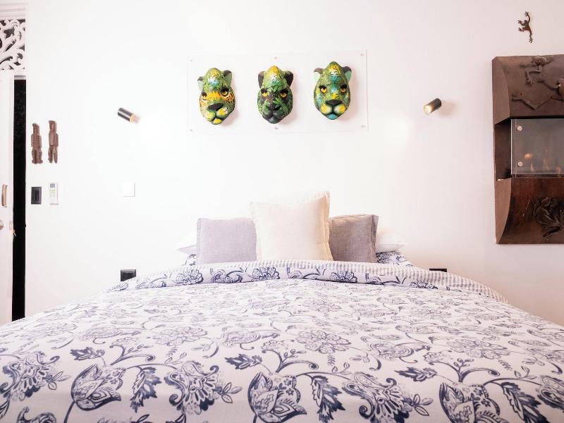 Dantica Cloud Forest Lodge image