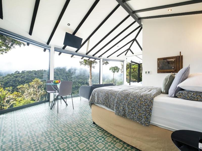 Dantica Cloud Forest Lodge image