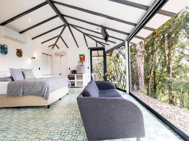 Dantica Cloud Forest Lodge image