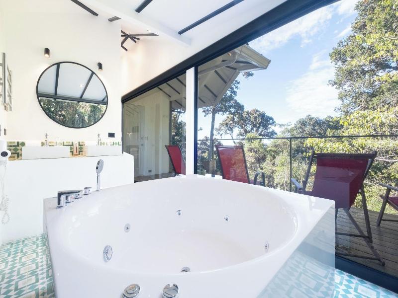 Dantica Cloud Forest Lodge image