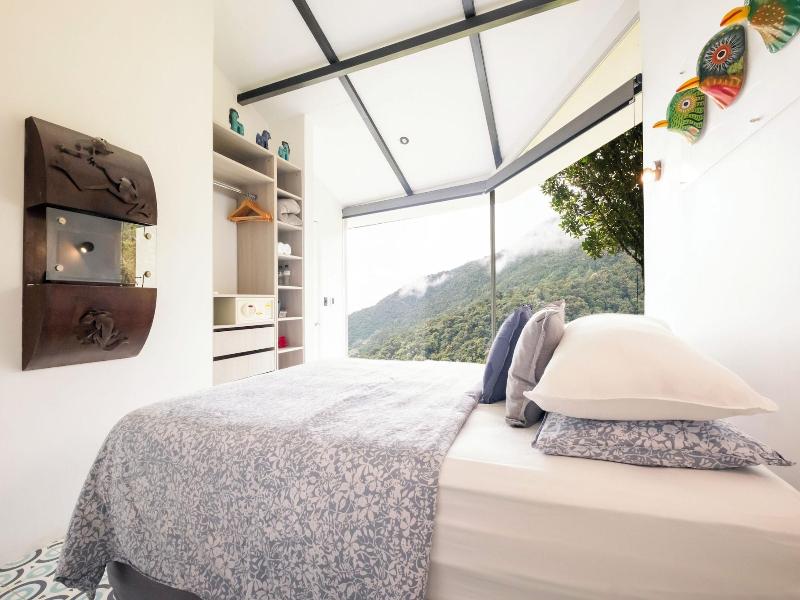 Dantica Cloud Forest Lodge image