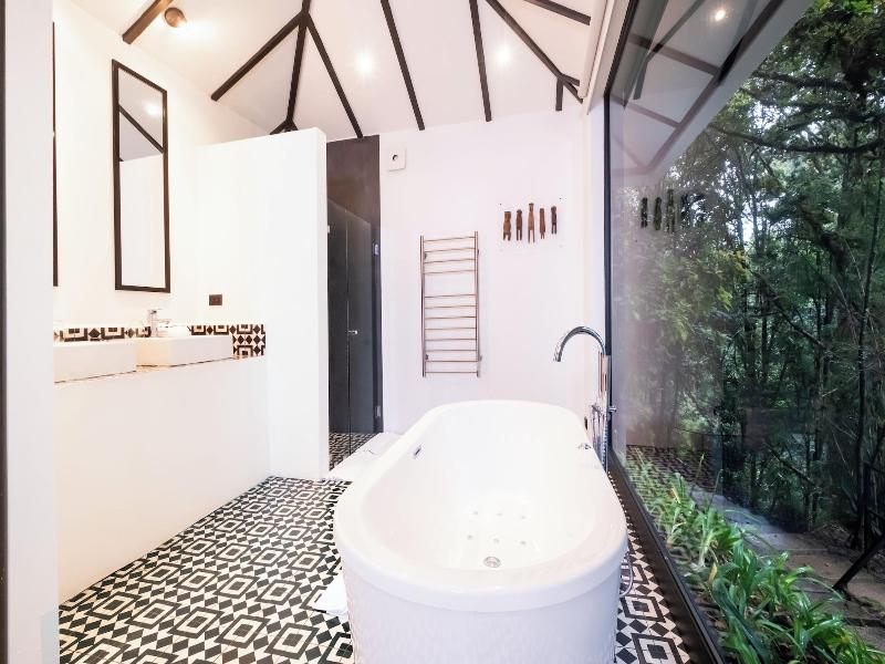 Dantica Cloud Forest Lodge image