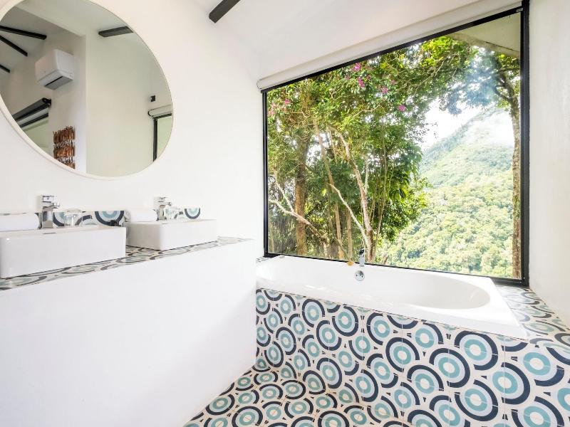 Dantica Cloud Forest Lodge image