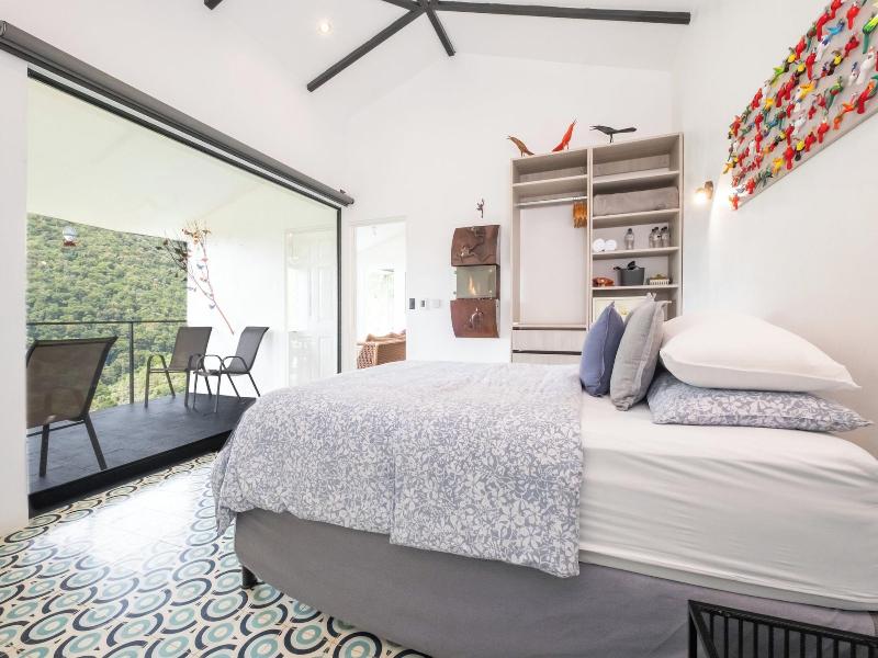 Dantica Cloud Forest Lodge image