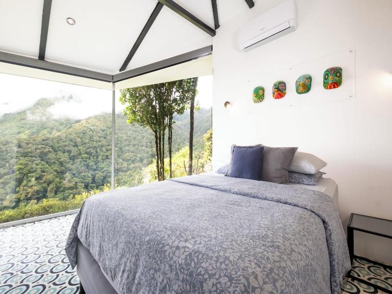 Dantica Cloud Forest Lodge image