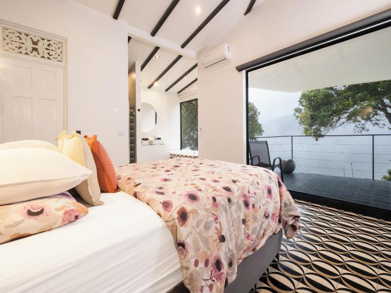 Dantica Cloud Forest Lodge image