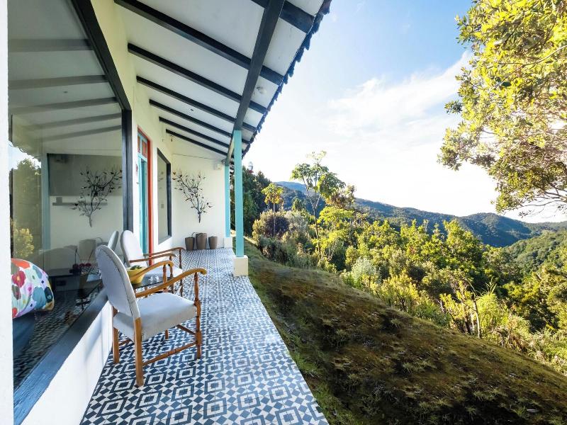 Dantica Cloud Forest Lodge image