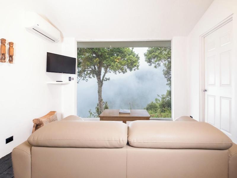 Dantica Cloud Forest Lodge image