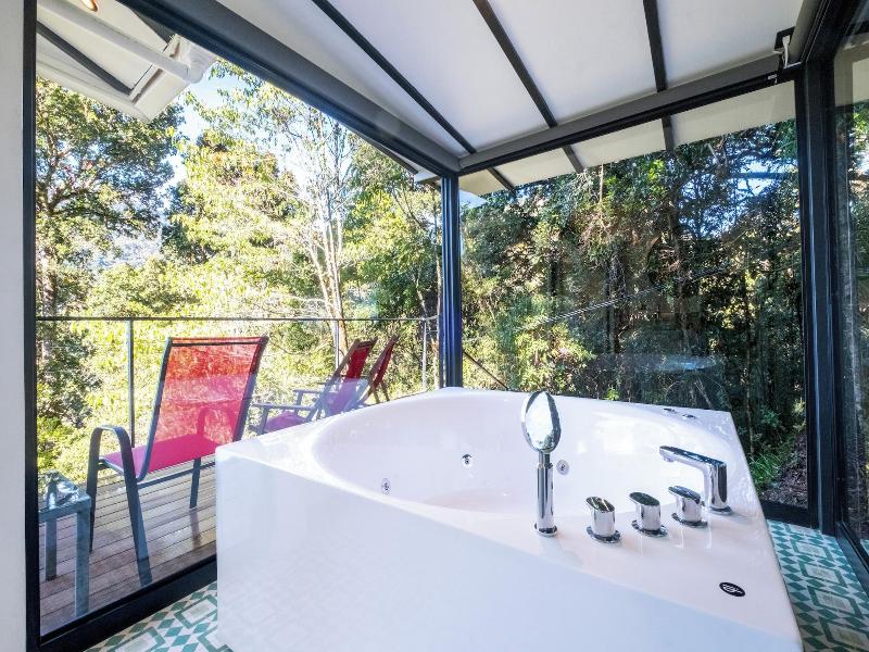 Dantica Cloud Forest Lodge image