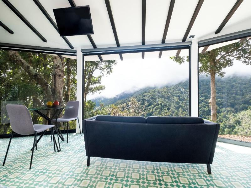 Dantica Cloud Forest Lodge image