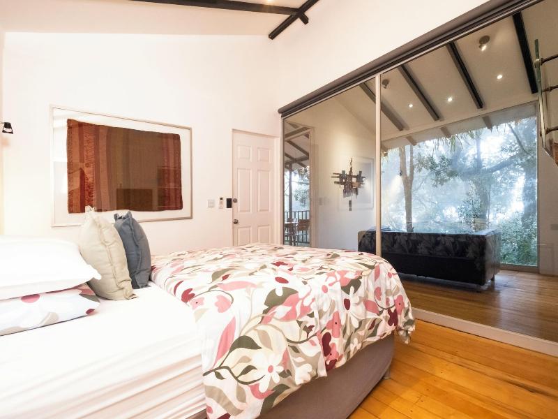 Dantica Cloud Forest Lodge image