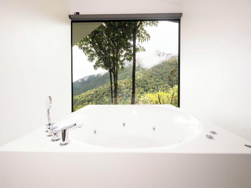 Dantica Cloud Forest Lodge image