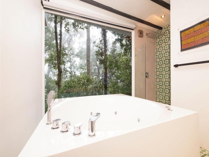 Dantica Cloud Forest Lodge image