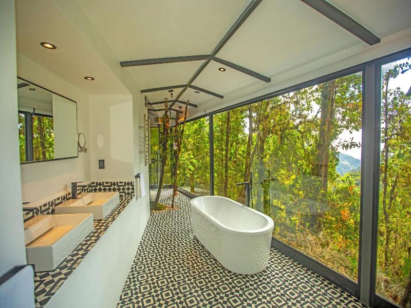 Dantica Cloud Forest Lodge image