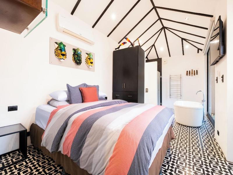 Dantica Cloud Forest Lodge image