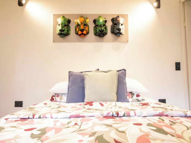 Dantica Cloud Forest Lodge image