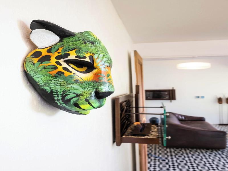 Dantica Cloud Forest Lodge image