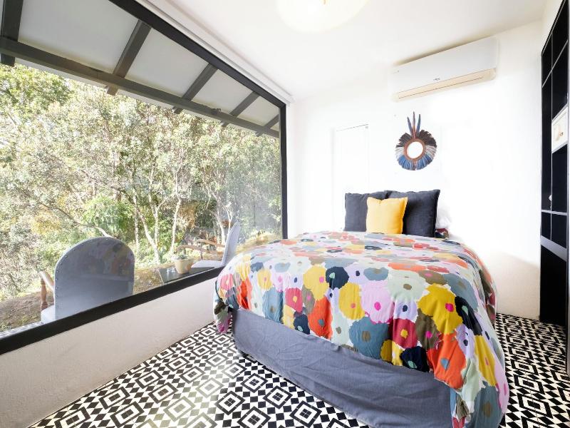 Dantica Cloud Forest Lodge image