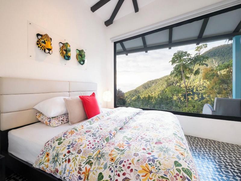 Dantica Cloud Forest Lodge image
