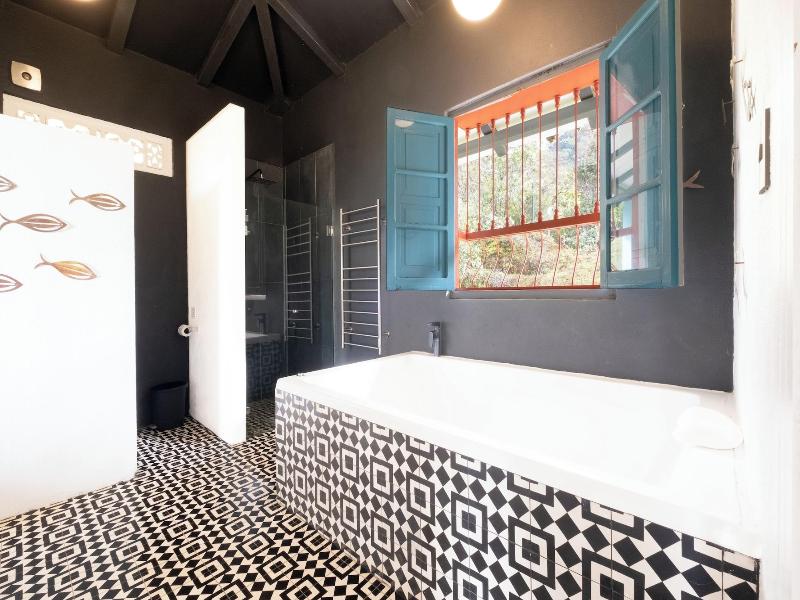 Dantica Cloud Forest Lodge image