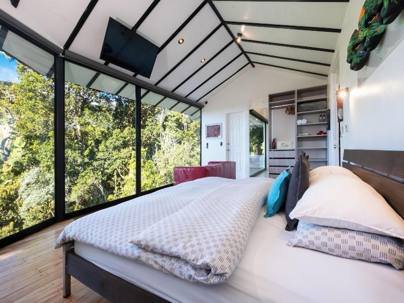 Dantica Cloud Forest Lodge image