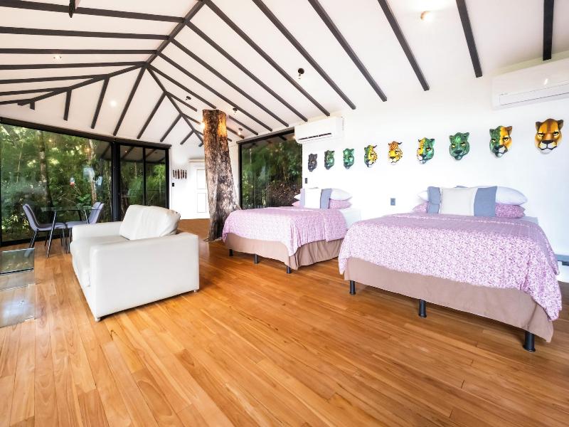 Dantica Cloud Forest Lodge image