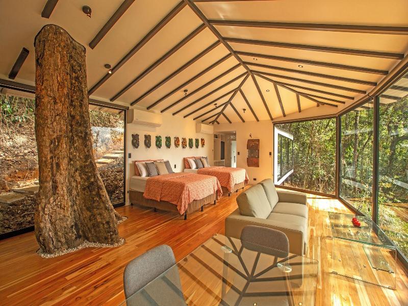 Dantica Cloud Forest Lodge image