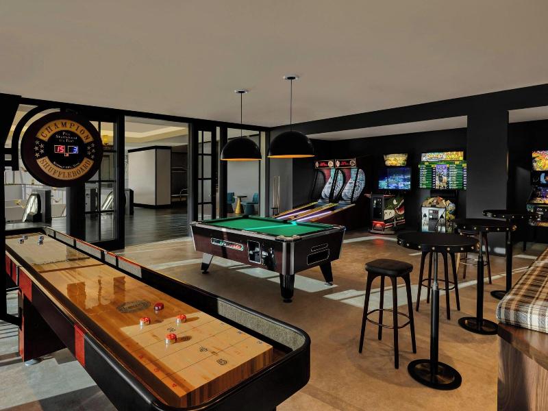 Renaissance Denver Stapleton Hotel