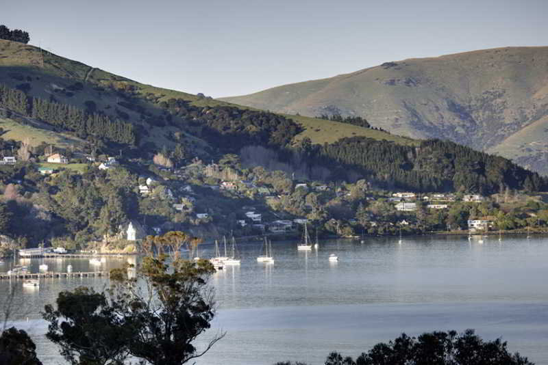 AKAROA COTTAGES HERITAGE BOUTIQUE COLLECTION