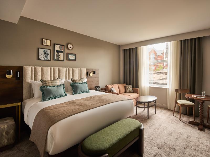Hotel Indigo Leeds image