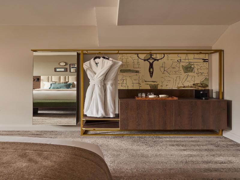Hotel Indigo Leeds image