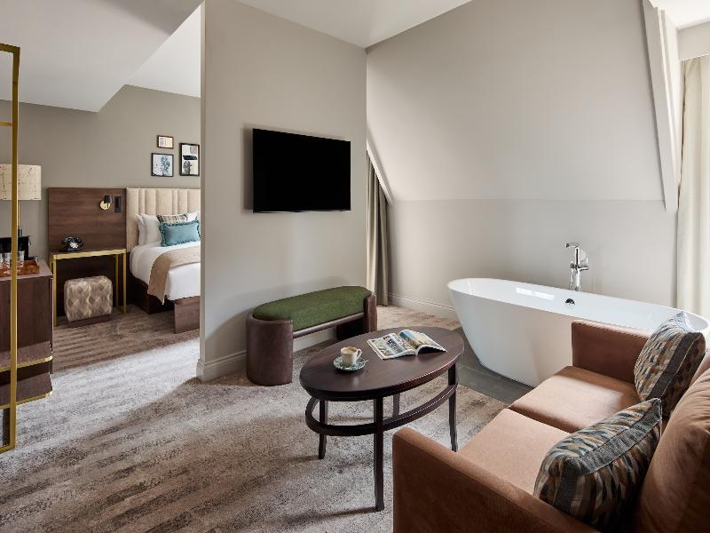 Hotel Indigo Leeds image