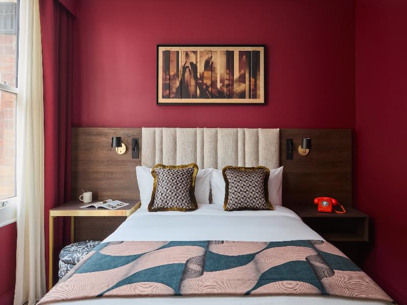 Hotel Indigo Leeds image