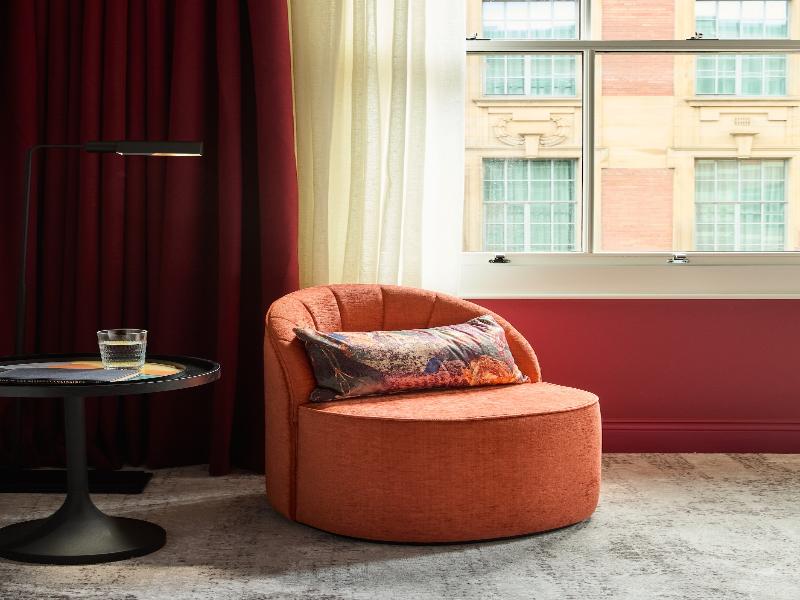 Hotel Indigo Leeds image
