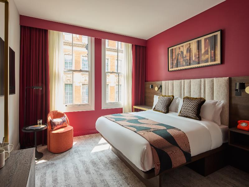 Hotel Indigo Leeds image