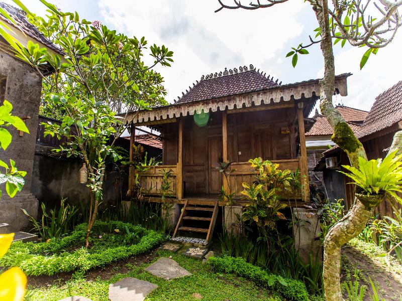Villa Mandi Ubud image