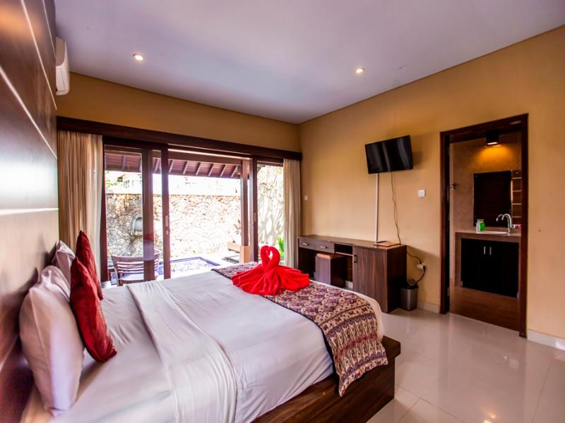 Villa Mandi Ubud image