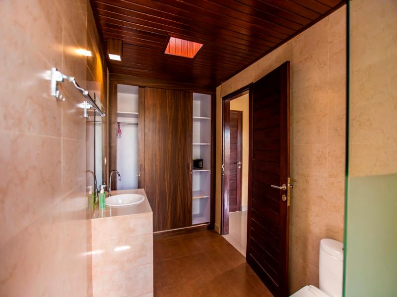 Villa Mandi Ubud image