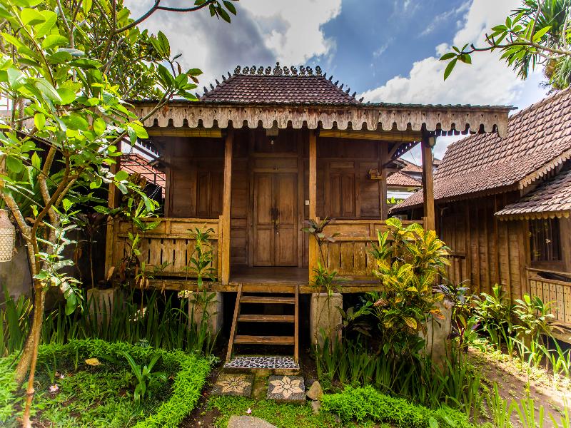 Villa Mandi Ubud image