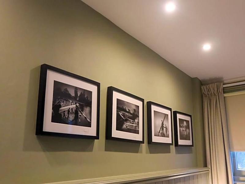 George Hotel image