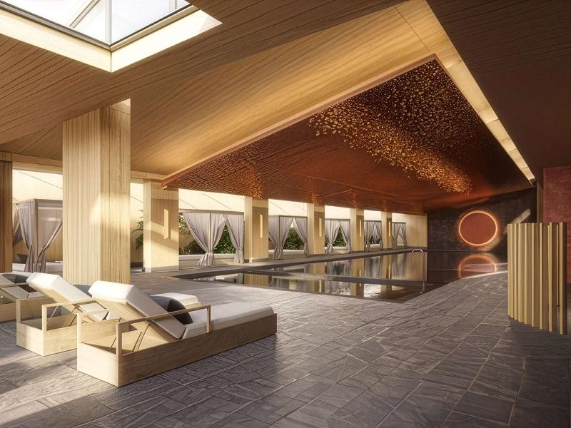 Fairmont Cheshire The Mere image