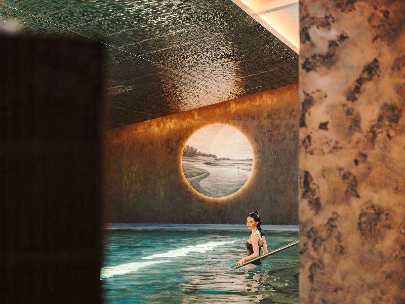 Fairmont Cheshire The Mere image