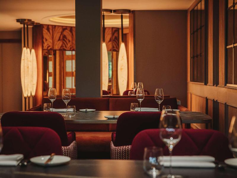 Fairmont Cheshire The Mere image